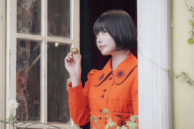 撮影エピソード