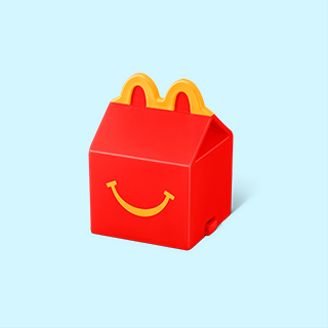 ハッピーセットボックス