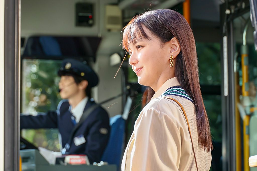 撮影エピソード