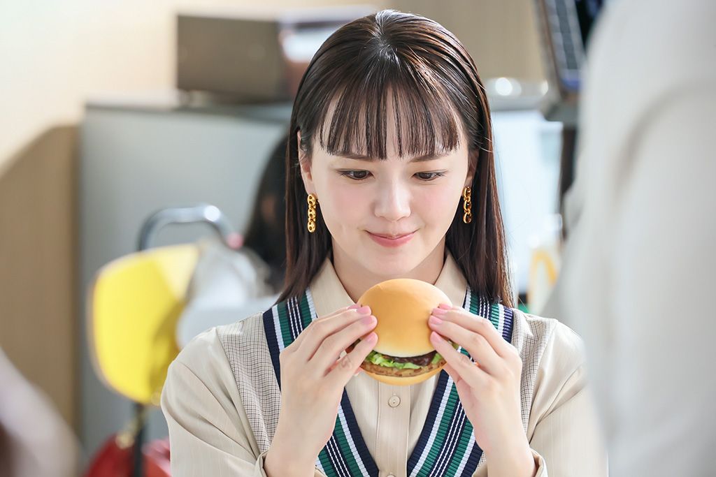 撮影エピソード