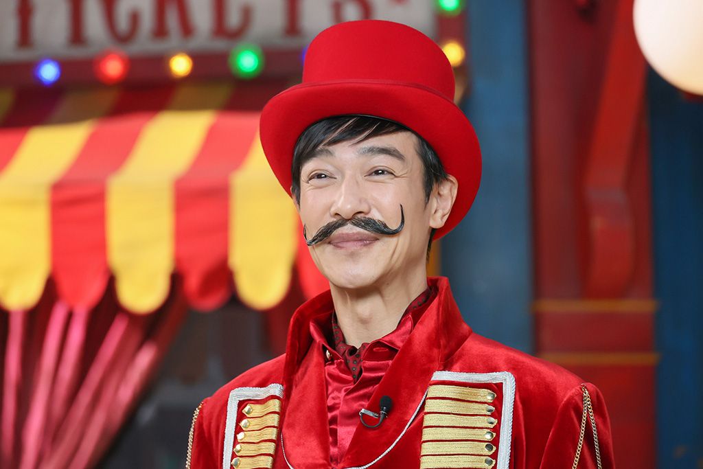 撮影エピソード