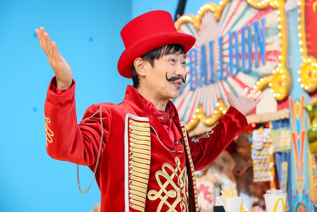 撮影エピソード