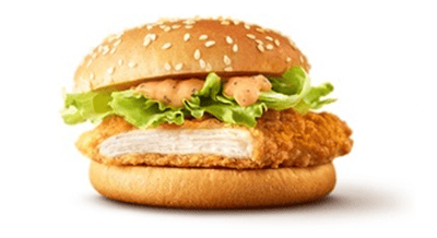 チキンフィレオ®