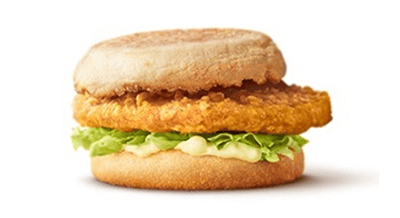 チキンマックマフィン