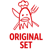 ORIGINAL SET