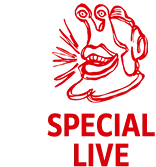 SPECIAL LIVE