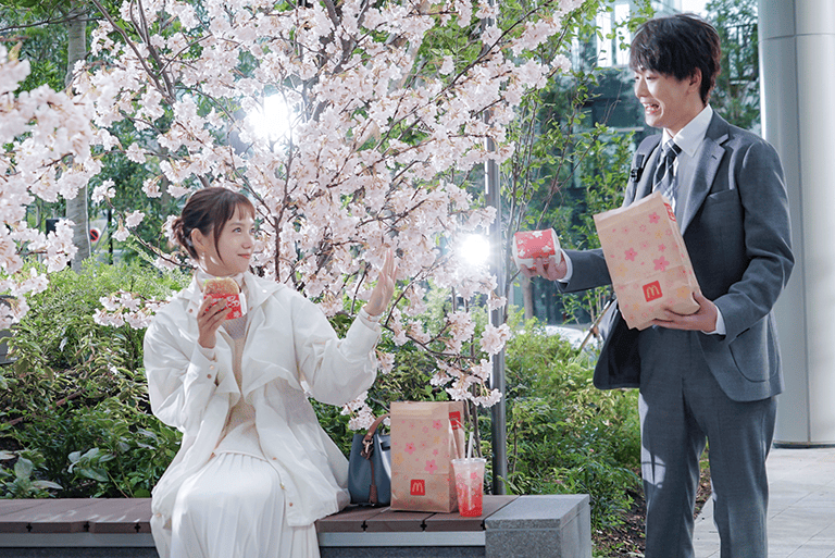 撮影エピソード