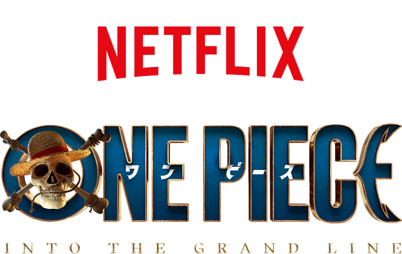 NETFLIX ONE PIECE