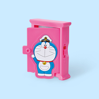 ぼうけんに出かけよう！ドラえもんのどこでもドア