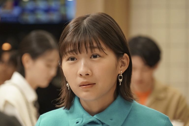 撮影エピソード