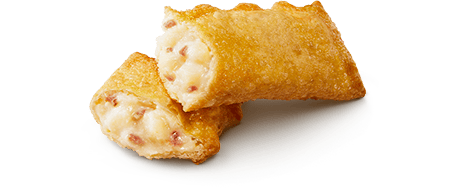 ベーコンポテトパイ