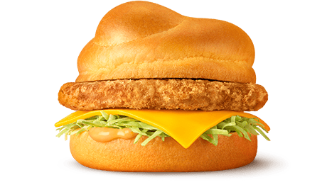 チーズチキンタツタ