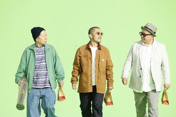 撮影エピソード