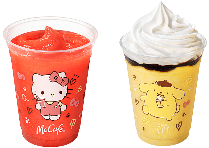 数量限定・コラボレーション特別パッケージ