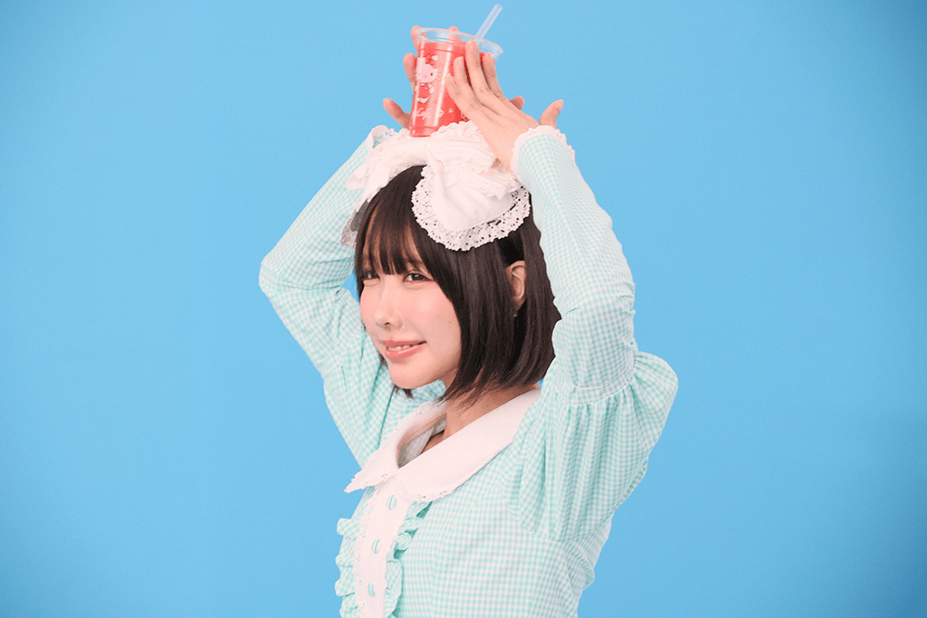 撮影エピソード