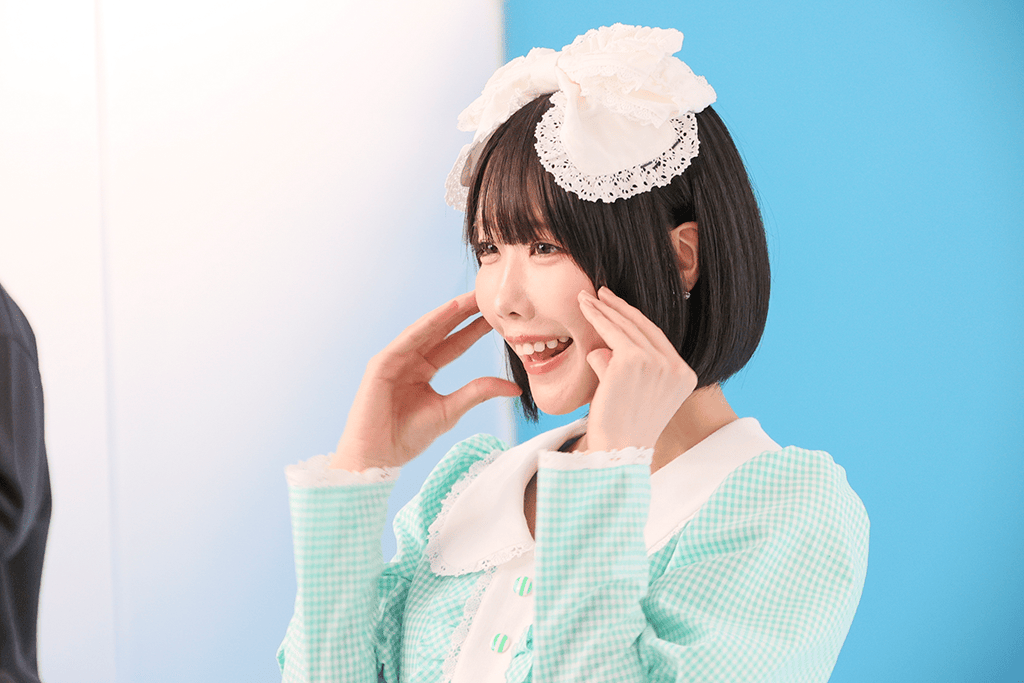 撮影エピソード