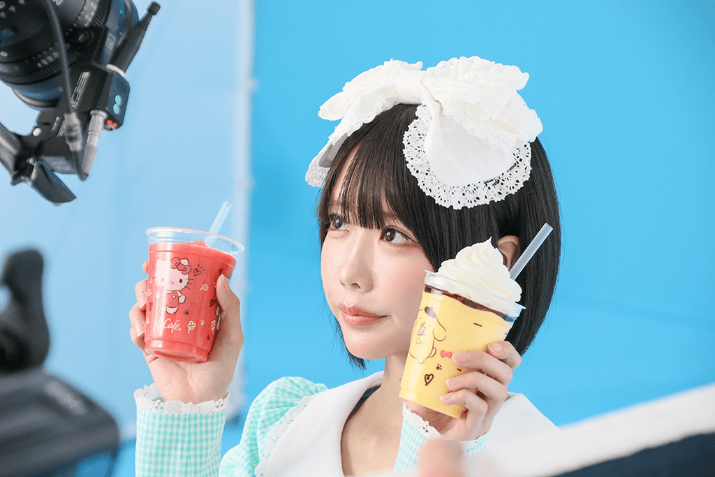 撮影エピソード