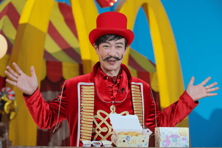 撮影エピソード