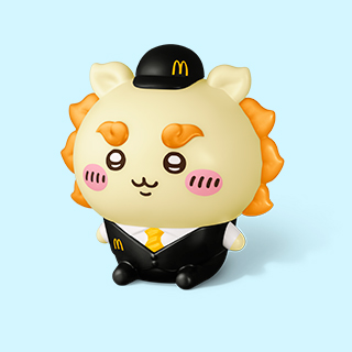 シーサー（マクドナルド マネージャー）