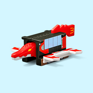 メガモッサ