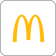 マクドナルド公式アプリ