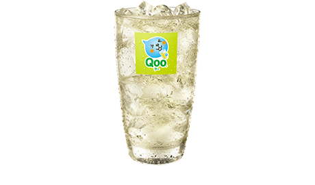 グランドQoo 白ぶどう