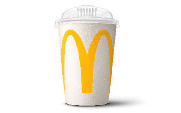 プレミアムローストアイスコーヒー