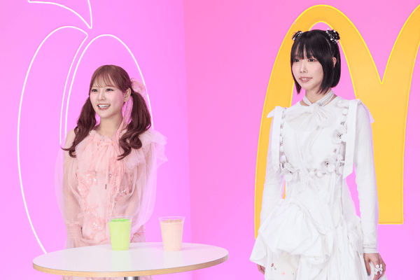 撮影エピソード