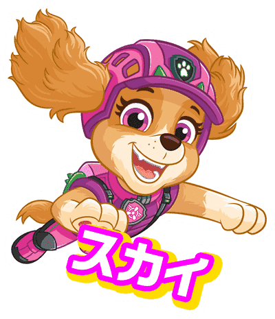 スカイ