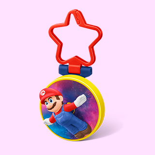 マリオ