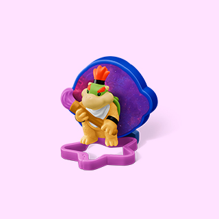 クッパＪｒ．