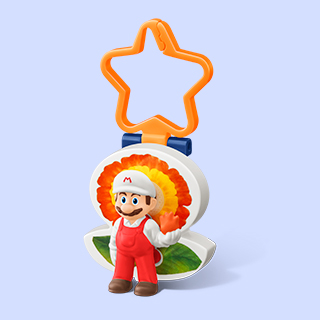 ファイアマリオ