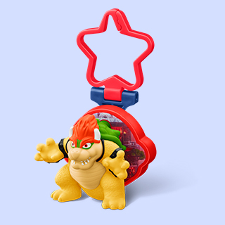 クッパ