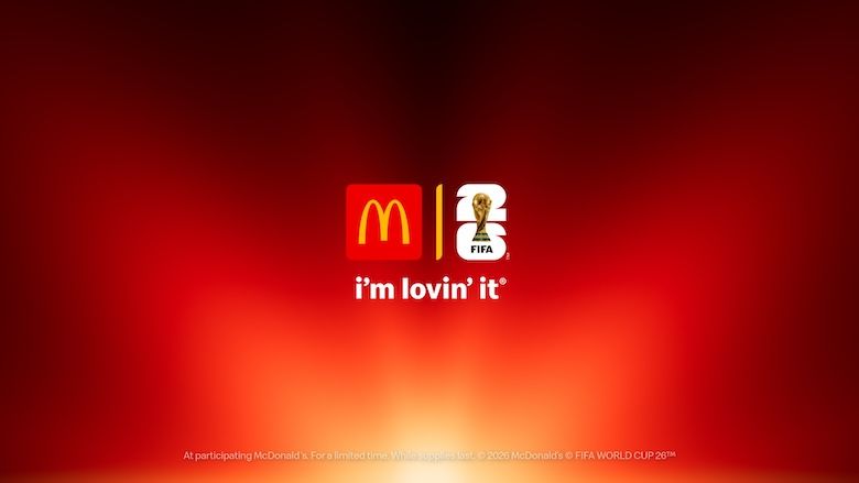 i'm lovin' it®︎