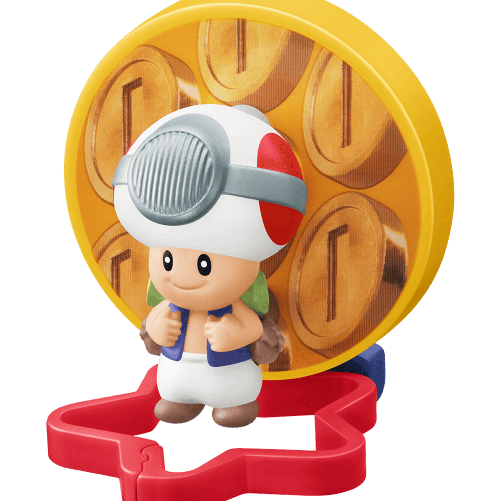 【キノピオ】