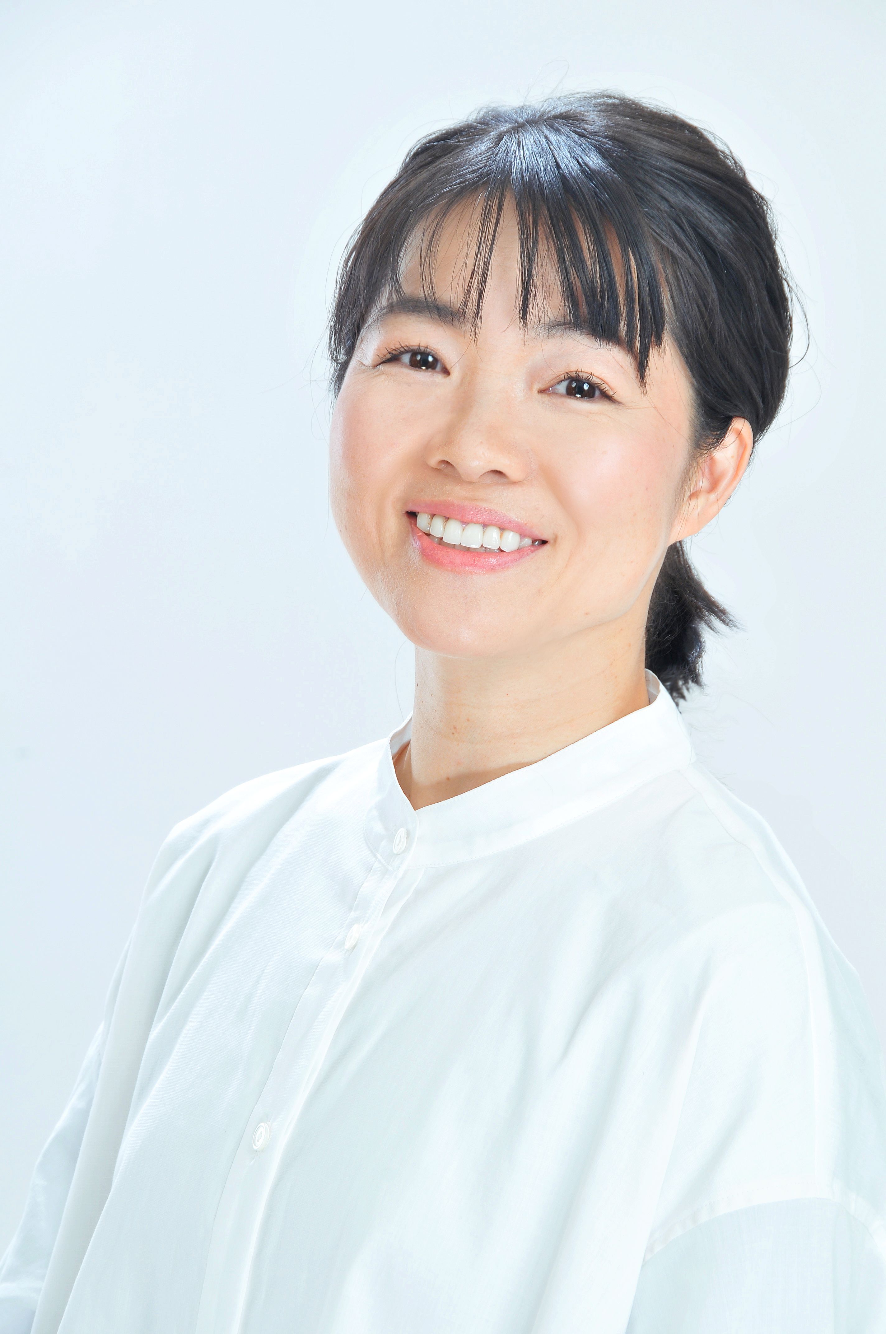 イモトアヤコ