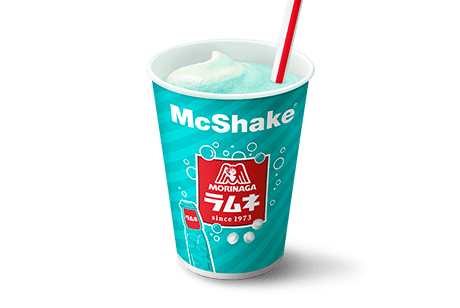 マックの森永スイーツ』が7/15(水)から期間限定で登場