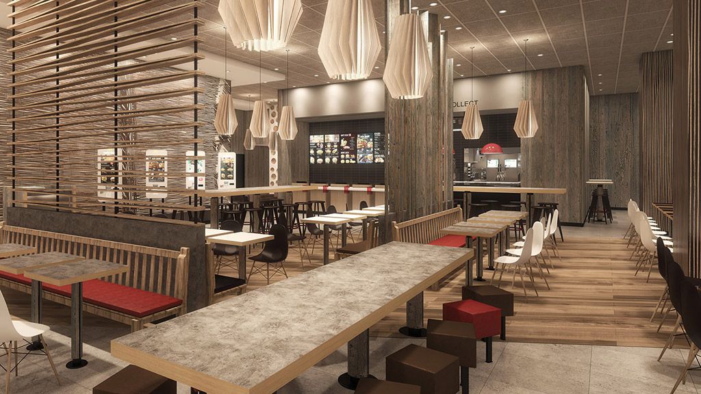 新デザイン「Wood&Stone」