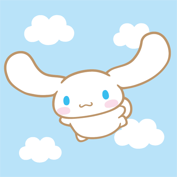 シナモロール
