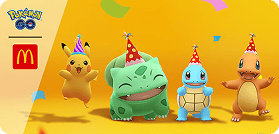 ポケモン GO