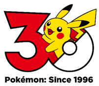 ポケモン30周年