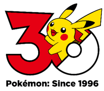 ポケモン30周年