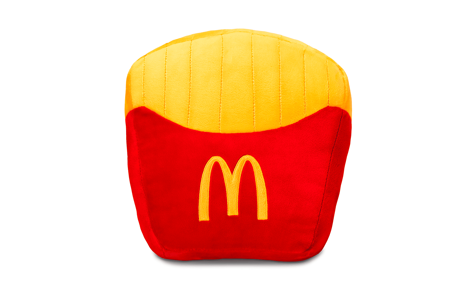 合計5,000名様に当たる！ポテトクッション＋全員もらえるスマートフォン壁紙