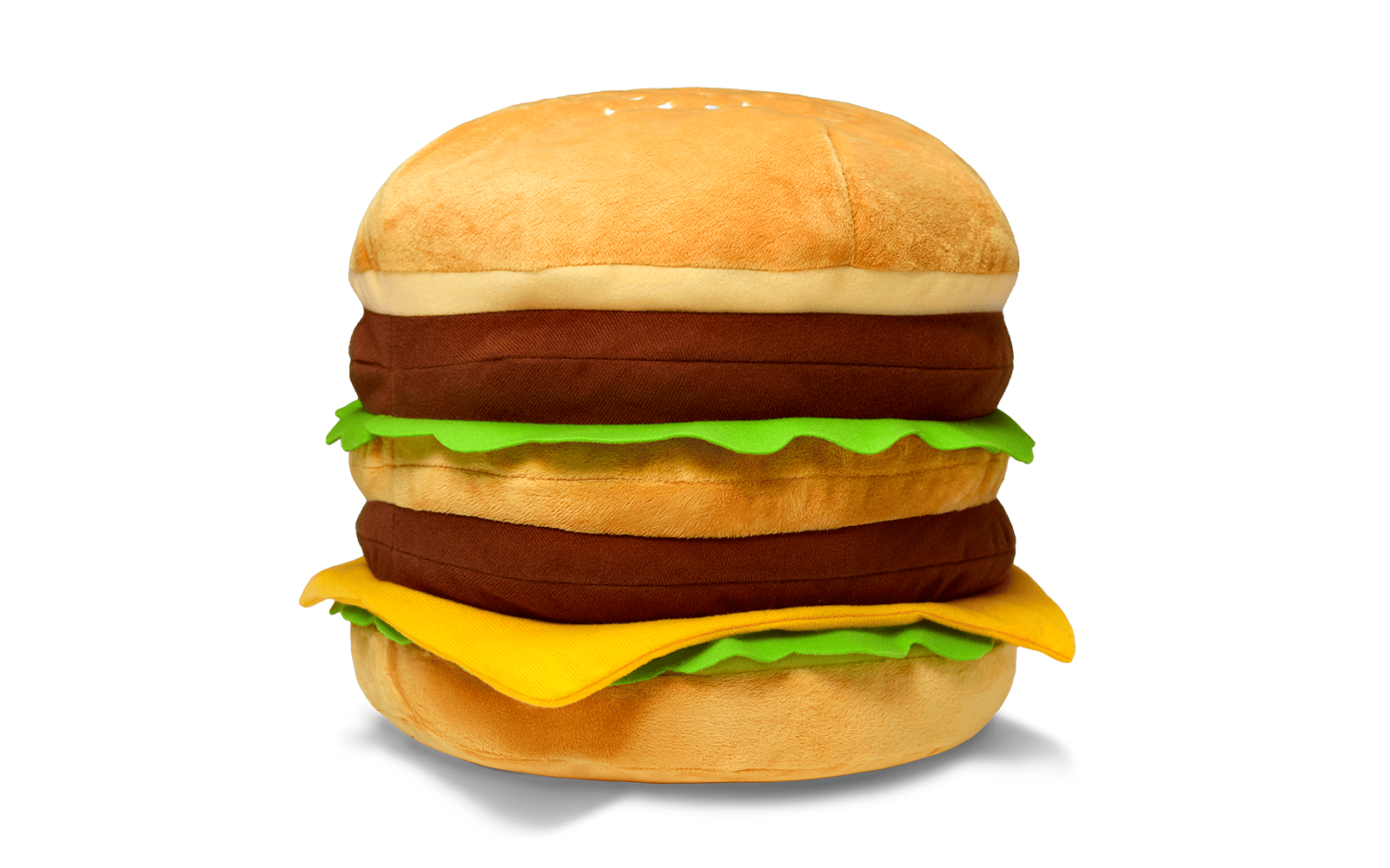バーガークッション​