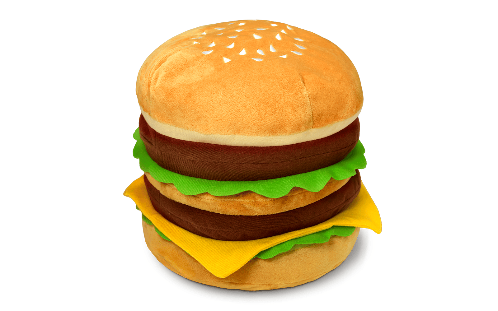 バーガークッション​