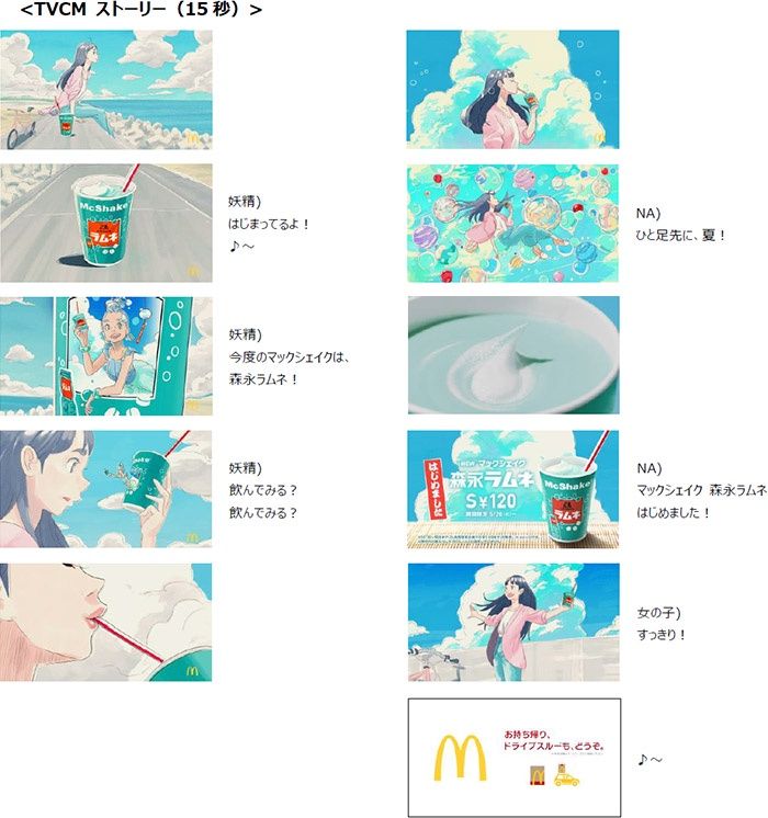 ニュースリリース Mcdonald S Japan