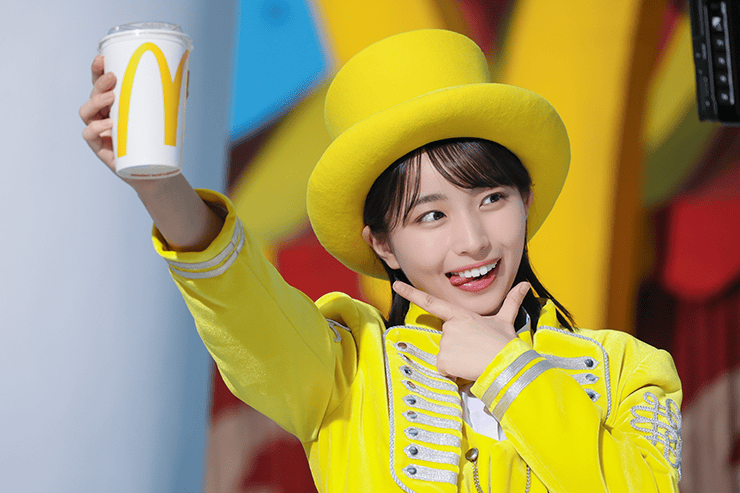 撮影エピソード