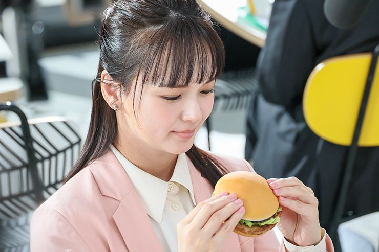 撮影エピソード