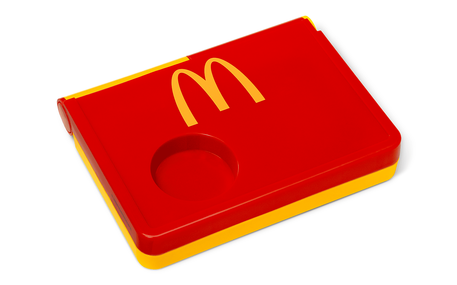 マックフライポテト 折りたたみミニテーブル​