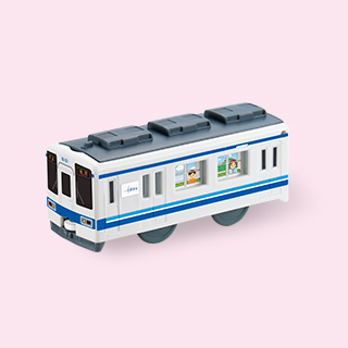 東武8000型